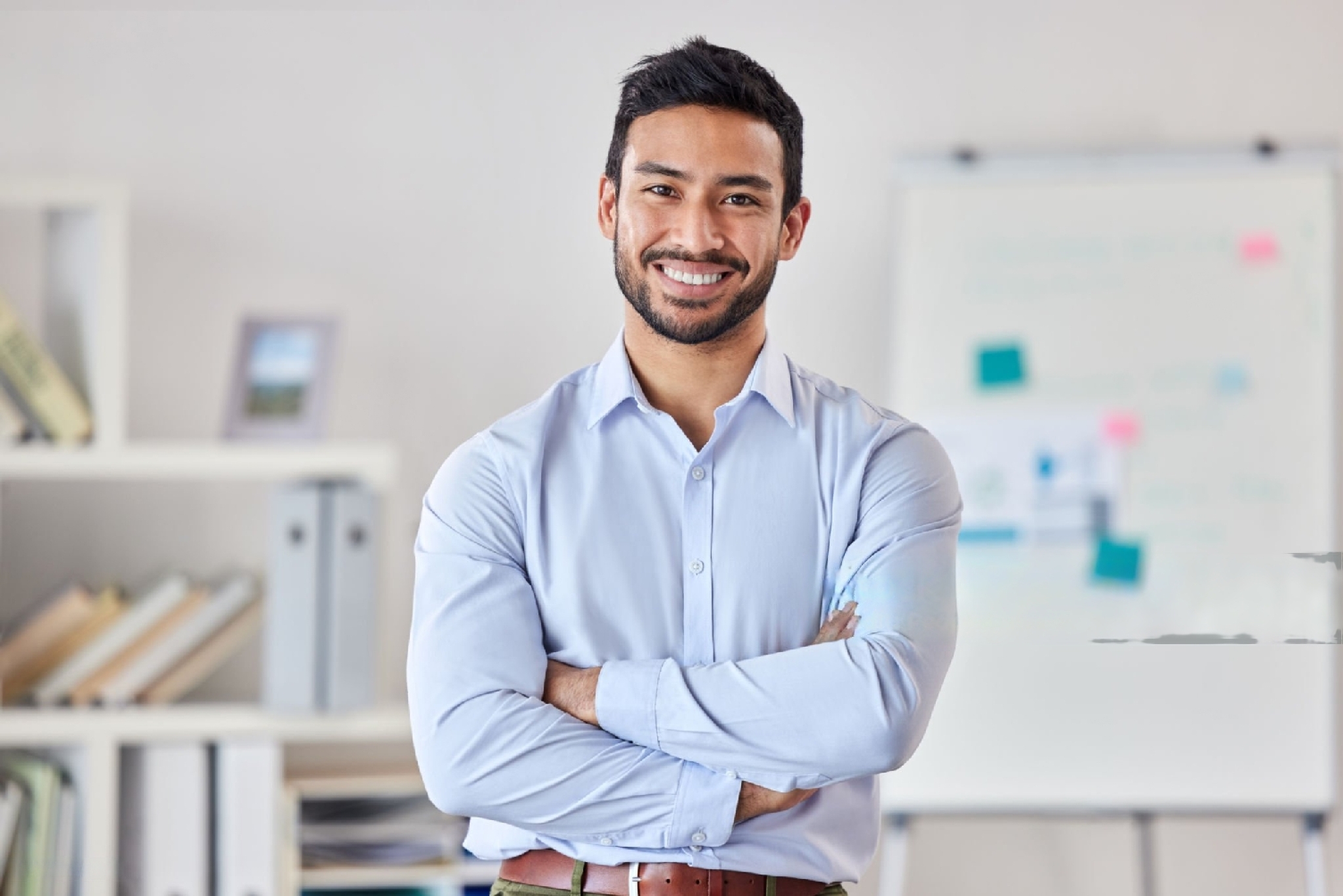 team member